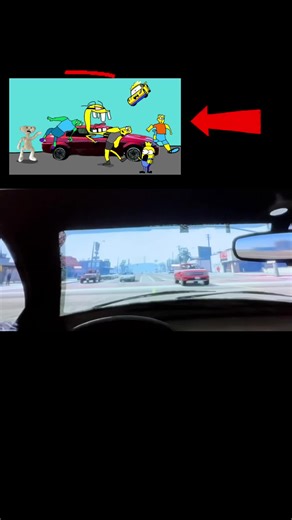 Crazy car minions