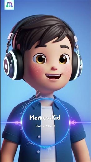 Memes-Kid Oof - AISFX