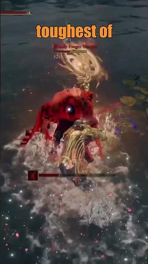 The Best Bleed Weapon Build in Elden Ring