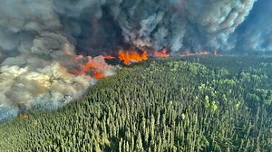 The Forest Service Chief's Office Puts Out An Update On Retention And Recruitment.