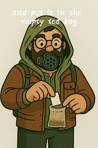 How to Make Your Own Zyn in an Emergency | DIY Nicotine Hack