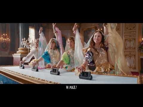 「なぜMAXがここに」篇 6秒