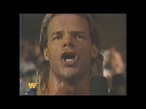 WWF Wrestling October 1994