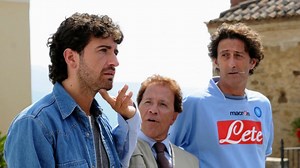 Benvenuti al Sud, Trailer del film con Claudio Bisio e Alessandro Siani - Film (2010)