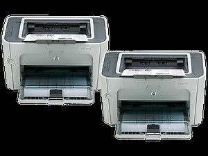 Драйвера Для Принтера Hp Laserjet 2300