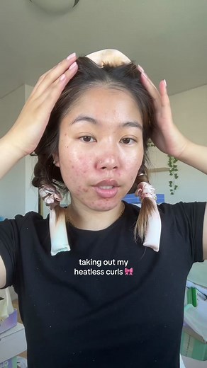 Heatless Curls Tutorial: Easy and Beautiful No-Heat Hairstyles