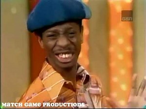 Match Game PM (Episode 25) ("Opening Music Cue Change?") (Gene Gets Pinned!)