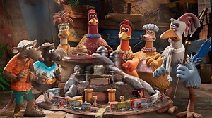 La bande-annonce du prochain "Chicken Run" sur Netflix dévoilée