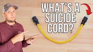 HUGE Electrical Mistake Too Many People Make - Backfeeding | How To Home