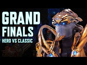 $10,000 StarCraft 2 Tournament - GRAND FINALS (RSL 2025)