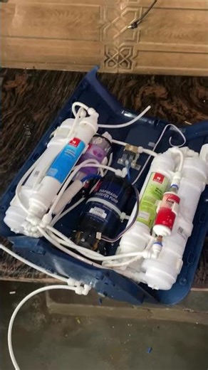 ARO repair 🪛🧰….. #amritsar #likeandsubscribe #subscribemychannel