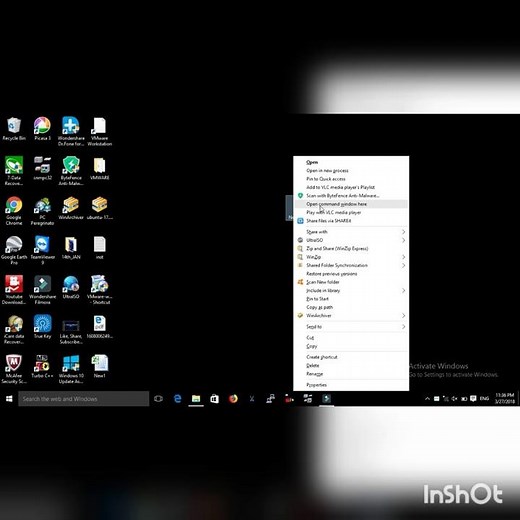 How To Change Extension Of A File Using Command Prompt (CMD)
