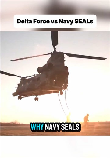 Delta Force vs Navy SEALS . Who is the Best ? #Deltaforce #navyseal #usmilitary #specialforces #jsoc