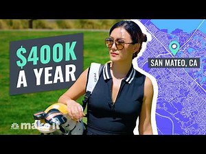 How I Make $400K A Year Working At TikTok