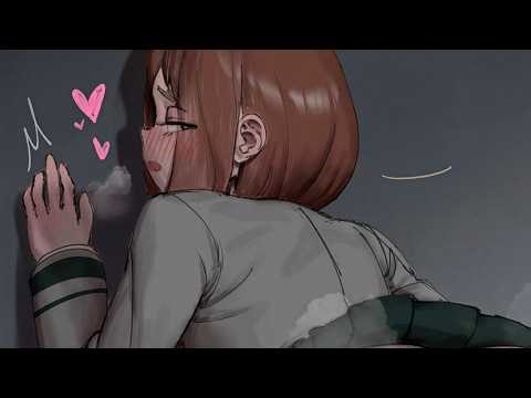 Hard Gift | Comic Dub