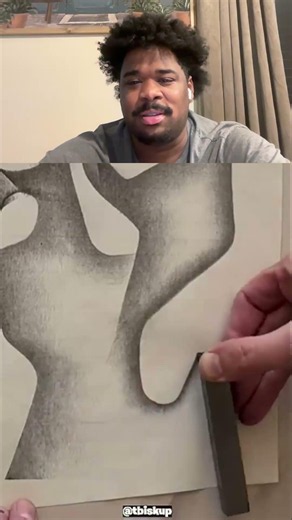 Drawing with Graphite