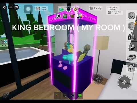 House Tour in Brookhaven (Premium House) 🏡