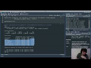 R Tutorial | Exploratory Data Analysis of the Penguins Dataset