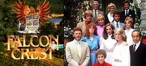 167K views · 1.4K reactions | Falcon Crest es el nombre de una serie...