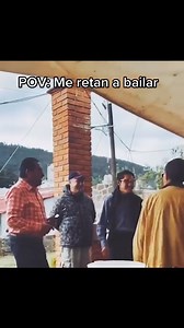 1.8M views · 22K reactions | A mi , no me anden retando a bailar que saco los prohibidos  | Latino Remix | Facebook