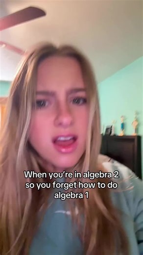 Nothing exposes forgotten Algebra 1 like the SAT 😭 🤖 DON’T WORRY. Whiz’s AI tutor has your back: ✨ Reviews the exact math concepts the SAT actually tests 🎯 Spots your weak spots & builds practice sets ⚡️ Explains step-by-step so you don’t blank on test day Comment “Whiz” to score perfect on SAT math and get into Harvard!!
