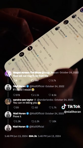 Two live albums are coming your way soon! The Show: Live From Madison Square Garden comes out on August 30 and features 10 songs from two days in New York I’ll never, ever forget. The Show: Live On Tour has those 10 songs plus an additional 10 tracks from cities all over the world and is out September 6. The limited-edition deluxe vinyl comes out November 22 and features very special packaging I know you’ll all love. To kick things off, “Heaven” Live from Madison Square Garden will be out everyw