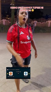 Hii Brighton tutaua 🤣 | Miss Wachira