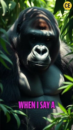 Kevin Hart on His Gorilla Scare: All Chest, No Legs & Pure Comedy Chaos
