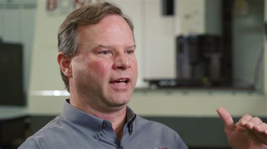 Meet Bond Technologies: Leaders in Friction Stir Welding Manufacturing Innovation | Bond Technologies, Inc.