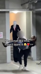 If he's not like this, I don't want it❤️🤣 #couple #loveyou #love #husband #lovestory #loveislove | 𝓔𝓵𝓮𝓰𝓮𝓷𝓽