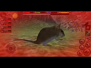 Ultimate Farm Simulator: Mouse VS All Bosses