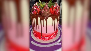 ‘You Understood the Assignment’: Student’s Baking TikTok for School Project Goes Viral