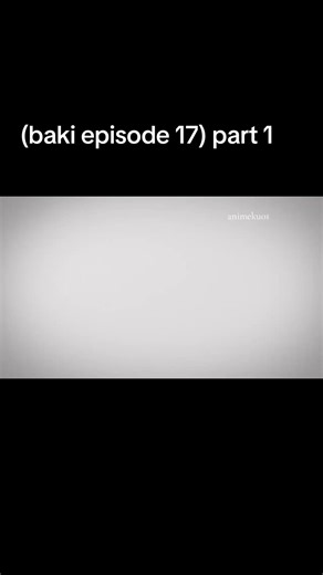 Baki hanma episode 17 sub indo season 1 #anime #baki #yunjirohanma #moment #fyppppppppppppppppppppppp