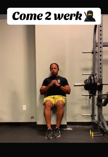 Werk hard!! 💪🏾 #fitness #exercise #workout #levelup #trainer