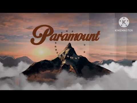 Paramount 2012 Logo Remake V3