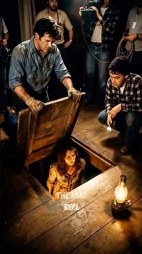 The Evil Dead (1981) BTS 🩸 | How Sam Raimi Created Horror With Almost Nothing #evildead #samraimi
