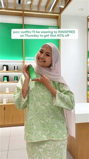 [𝐈𝐍𝐍𝐈-𝐆𝐑𝐄𝐄𝐍 𝐓𝐇𝐔𝐑𝐒𝐃𝐀𝐘]