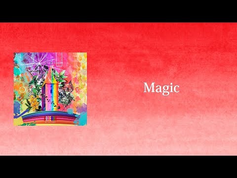 Magic - Mrs. GREEN APPLE【日本語字幕/歌詞】