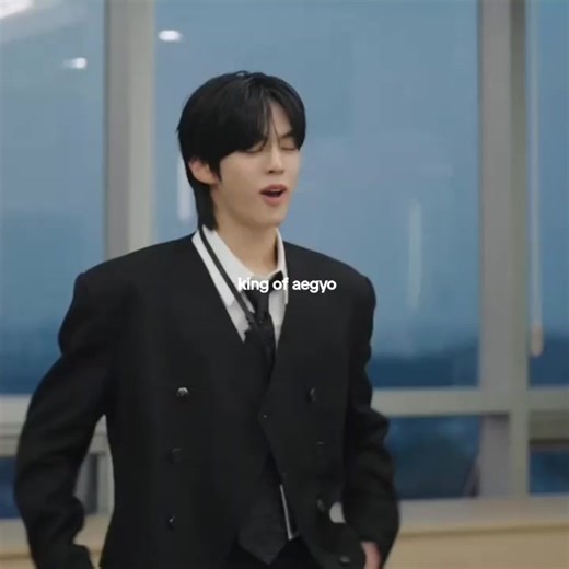 Understanding Aegyo: The Art of Cute Expressions