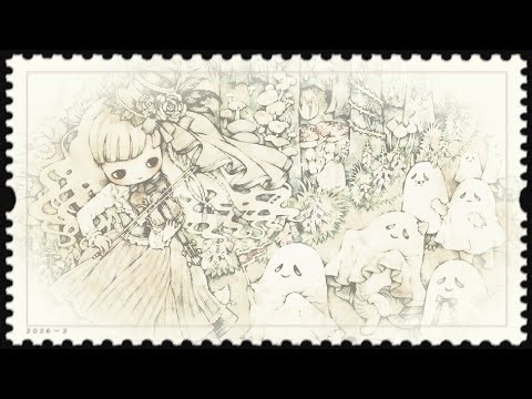 幻 ⁠┈ 𝒢host orchid ⁠𝜗᭪⁠