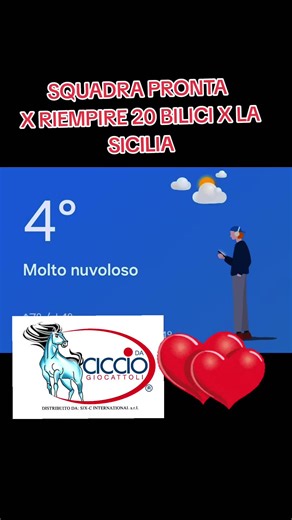 #logistica #italia @Ciccio giocattoli 265 #squadra #carico #semirimorchi mirimorchi