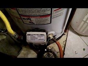 How to heat your pool with your own hot water heater