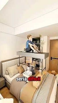 Maximum efficiency and zero mess! Would you do it this way? #project #architecture #shorts
