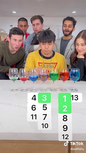 Guess the Sound Challenge: Part 2 Fun and Games