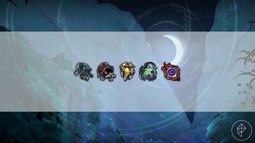 All Keepsakes in Hades 2 and how to get them