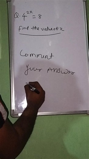 | how to solve exponential equations??? |