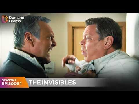 The Invisibles Season 1 Episode 1