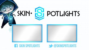 4.6K views · 142 reactions | Tahm Kench Mini Rework #DK Crédito: SkinSpotlights | Ahri DK | Facebook