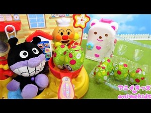 お料理をするよ！#アニメキッズ