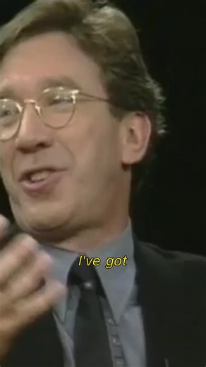 Step into the world of Tim Allen as he hilariously recounts his wild day trying to uncover a juicy secret about a certain character. With a backdrop of insightful anecdotes and thought-provoking discussions, this clip is a blend of humor and wisdom. Tim dives into subjects ranging from his adventures in Hollywood to the philosophical depths of midlife, weaving in a charming narrative that will resonate with anyone who’s ever found themselves in a quirky predicament. Get ready for laughs and a sp